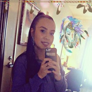 Meet your Posher, Emilyy